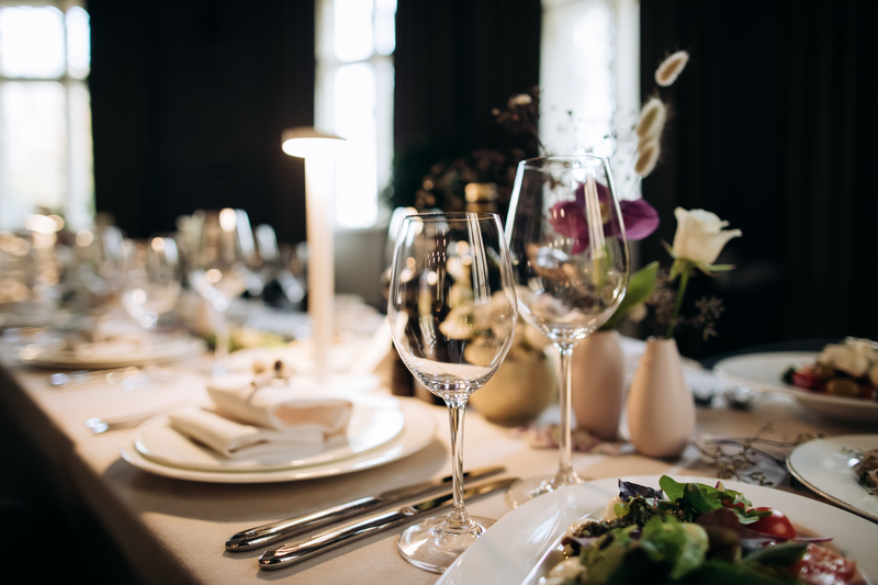 Wedding Catering | Banbridge | Northern Ireland