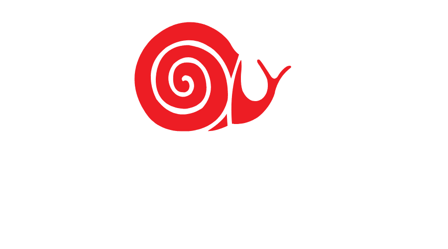 Slow food logo